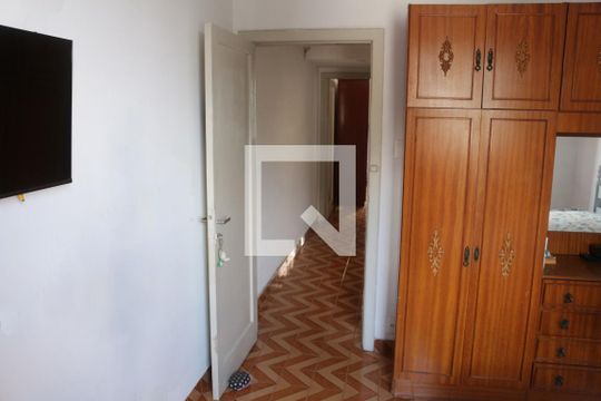 Quarto 1 de casa à venda com 2 quartos, 108m² em Cerâmica, São Caetano do Sul