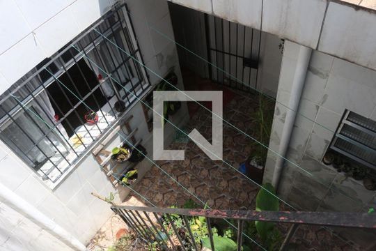 Quintal de casa à venda com 2 quartos, 108m² em Cerâmica, São Caetano do Sul