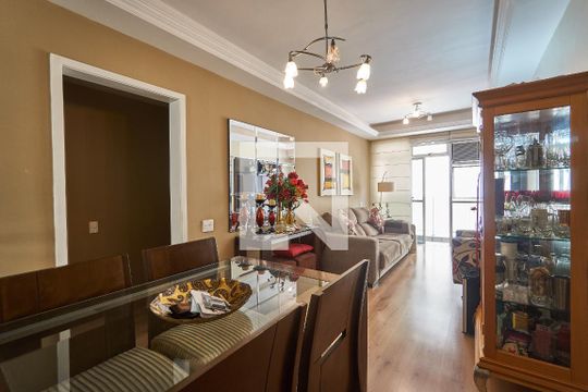 Apartamento para alugar com 2 quartos, 92m² em Maracanã, Rio de Janeiro