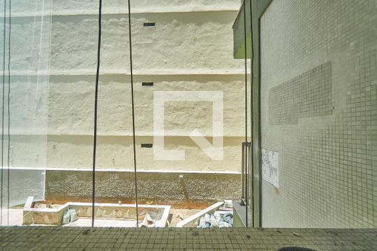 Quarto Suite Vista de apartamento para alugar com 2 quartos, 92m² em Maracanã, Rio de Janeiro
