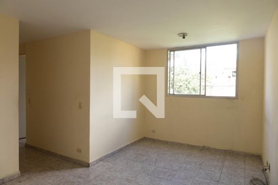 Sala de apartamento à venda com 2 quartos, 79m² em Vila Brasil, São Paulo