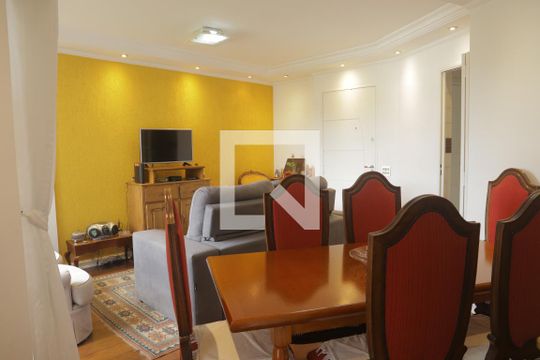 Apartamento para alugar com 3 quartos, 84m² em Mirandópolis, São Paulo