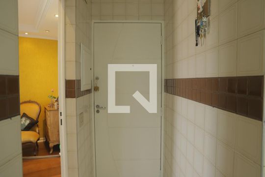 Cozinha de apartamento para alugar com 3 quartos, 84m² em Mirandópolis, São Paulo