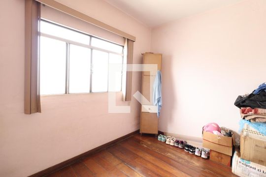Quarto 1 de apartamento para alugar com 2 quartos, 69m² em Marta Helena, Uberlândia