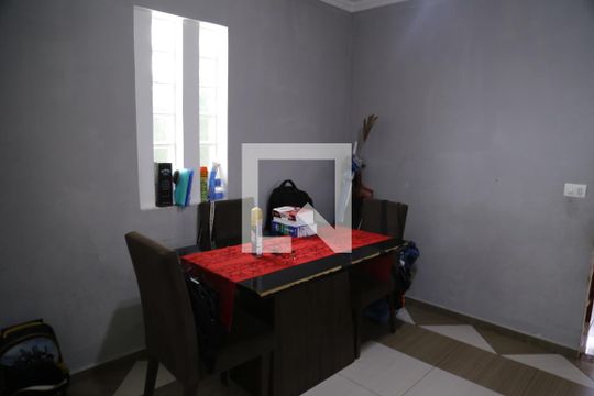 Sala de Jantar de casa à venda com 4 quartos, 350m² em Jardim Peri, São Paulo
