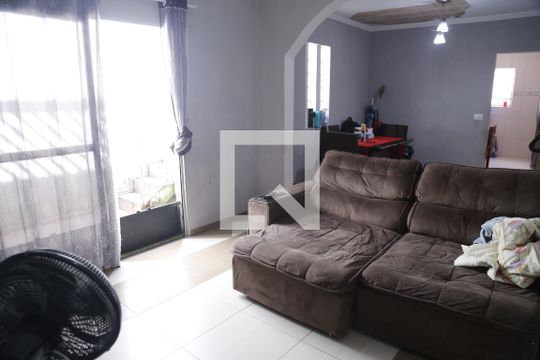 Sala de casa à venda com 4 quartos, 350m² em Jardim Peri, São Paulo