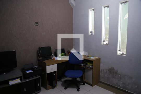 Quarto 1 de casa à venda com 4 quartos, 350m² em Jardim Peri, São Paulo