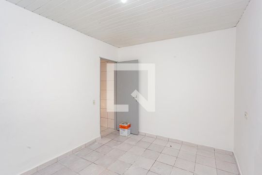 Sala de casa à venda com 1 quarto, 45m² em Jardim Seckler, São Paulo