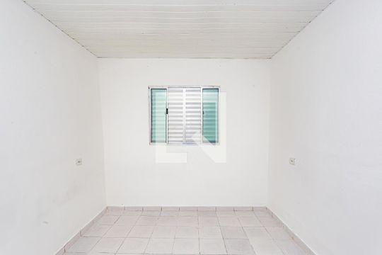 Sala de casa à venda com 1 quarto, 45m² em Jardim Seckler, São Paulo