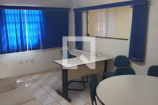 Casa para alugar com 1 quarto, 95m² em Vila Alpina, São Paulo
