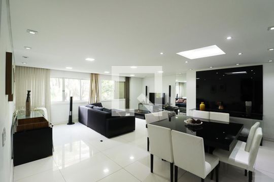 Apartamento à venda com 3 quartos, 135m² em Santana, São Paulo