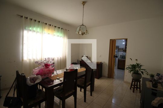 Copa de casa à venda com 3 quartos, 140m² em Jardim Sabará, São Paulo