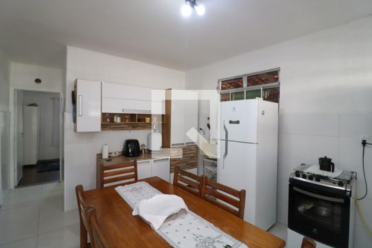 Cozinha de casa à venda com 3 quartos, 300m² em Vila Formosa, São Paulo