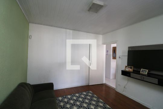 Sala de casa à venda com 3 quartos, 300m² em Vila Formosa, São Paulo