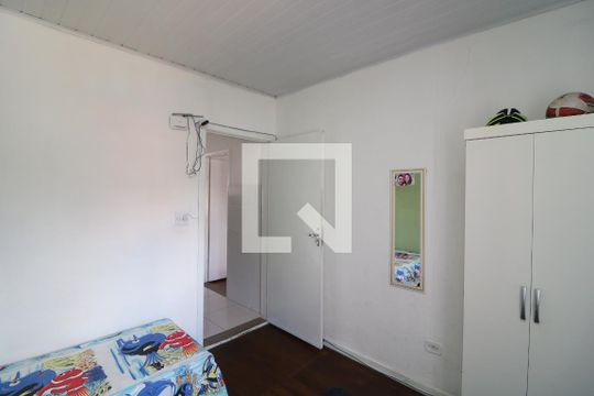 Quarto 2 de casa à venda com 3 quartos, 300m² em Vila Formosa, São Paulo