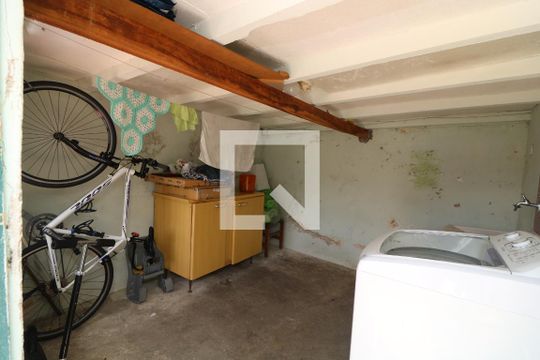 Lavanderia de casa à venda com 3 quartos, 300m² em Vila Formosa, São Paulo