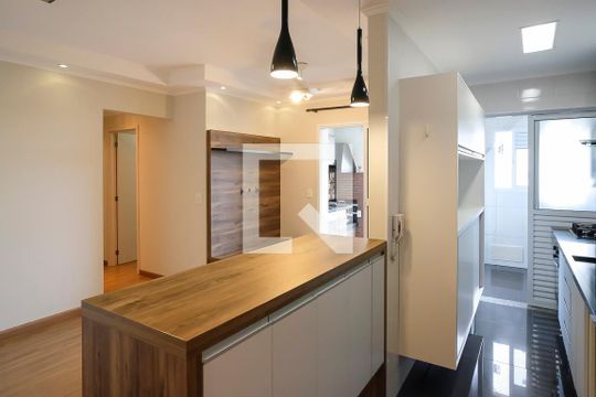 Apartamento para alugar com 3 quartos, 72m² em Boa Vista, São Caetano do Sul
