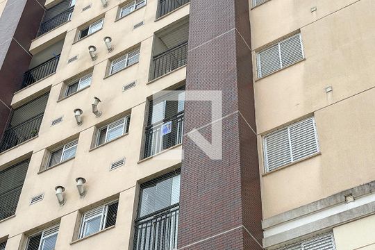 Fachada de apartamento para alugar com 3 quartos, 72m² em Boa Vista, São Caetano do Sul