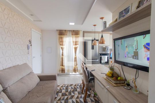 Apartamento para alugar com 2 quartos, 80m² em Ouro Fino, São José dos Pinhais