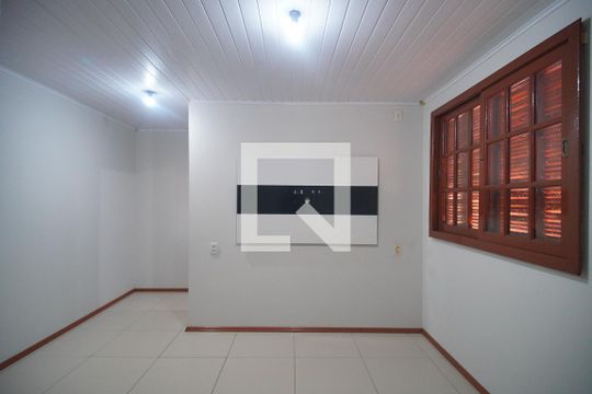 suite de casa à venda com 3 quartos, 230m² em Duque de Caxias, São Leopoldo