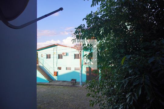 Vista do Quarto 1 de casa à venda com 3 quartos, 230m² em Duque de Caxias, São Leopoldo