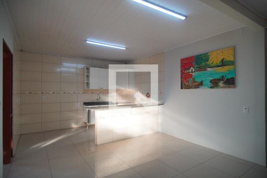 Casa à venda com 3 quartos, 230m² em Duque de Caxias, São Leopoldo