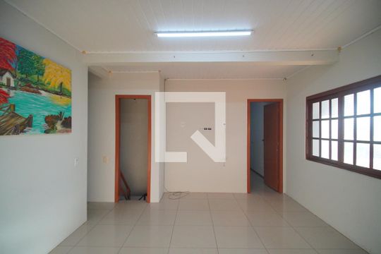 Sala de casa à venda com 3 quartos, 230m² em Duque de Caxias, São Leopoldo