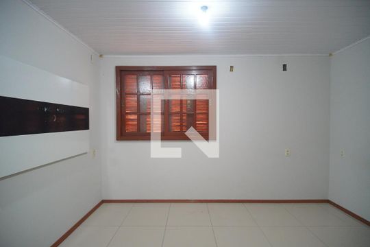 suite de casa à venda com 3 quartos, 230m² em Duque de Caxias, São Leopoldo