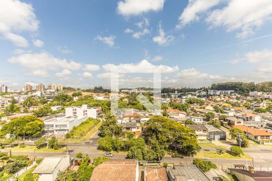 Vista de apartamento à venda com 1 quarto, 42m² em Morro Santana, Porto Alegre