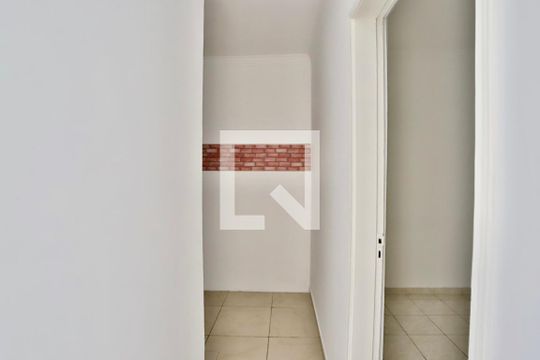 Sala de casa para alugar com 1 quarto, 41m² em Vila Maria Zélia, São Paulo