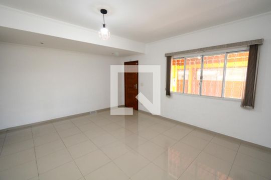 Casa para alugar com 2 quartos, 85m² em Americanópolis, São Paulo