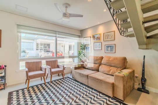 Casa de Condomínio à venda com 3 quartos, 188m² em Glória, Porto Alegre