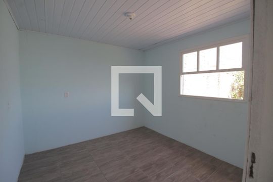 Quarto 2 de casa para alugar com 3 quartos, 95m² em Guajuviras, Canoas