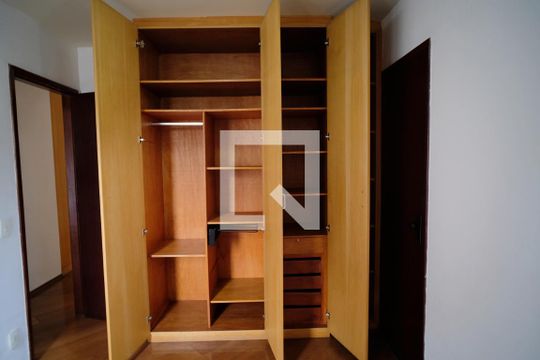 Quarto 2 - Suíte de apartamento à venda com 2 quartos, 56m² em Jardim Paulista, São Paulo
