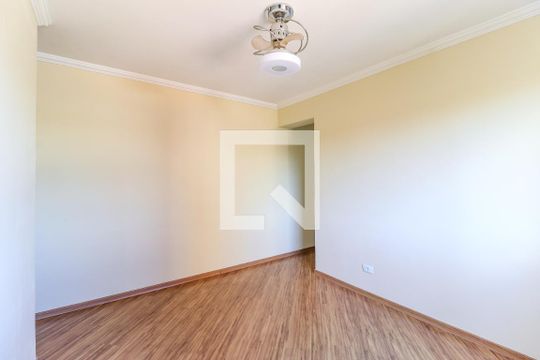 Sala de apartamento para alugar com 1 quarto, 40m² em Aeroporto, São Paulo