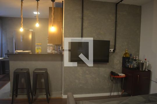 Kitnet/Studio à venda com 1 quarto, 42m² em Vila Olímpia, São Paulo