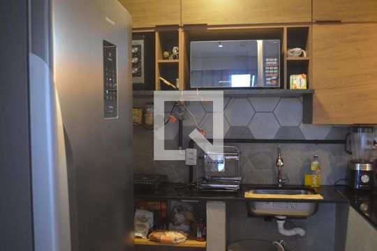 Studio de kitnet/studio à venda com 1 quarto, 42m² em Vila Olímpia, São Paulo
