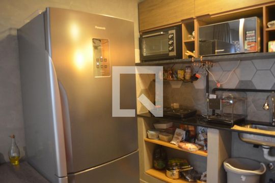 Studio de kitnet/studio à venda com 1 quarto, 42m² em Vila Olímpia, São Paulo