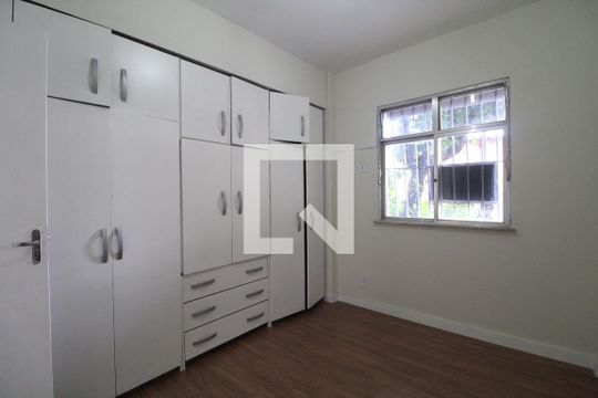 Quarto de apartamento à venda com 2 quartos, 68m² em Freguesia (jacarepaguá), Rio de Janeiro