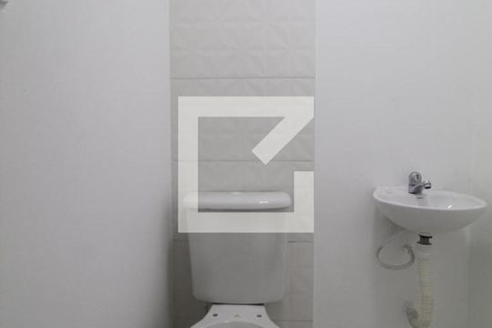 Lavabo de apartamento à venda com 2 quartos, 68m² em Freguesia (jacarepaguá), Rio de Janeiro