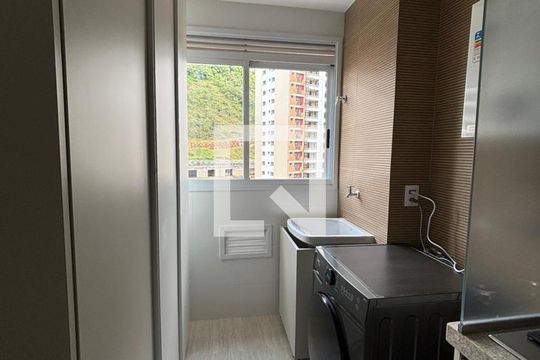 Apartamento à venda com 2 quartos, 81m² em Vila da Serra, Nova Lima