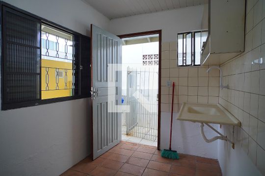 Kitnet/Studio para alugar com 1 quarto, 20m² em Trindade, Florianópolis