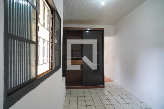 Quarto de kitnet/studio para alugar com 1 quarto, 20m² em Trindade, Florianópolis