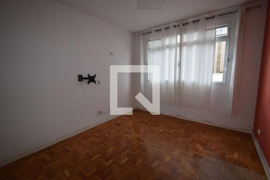 Sala de apartamento para alugar com 2 quartos, 90m² em Perdizes, São Paulo