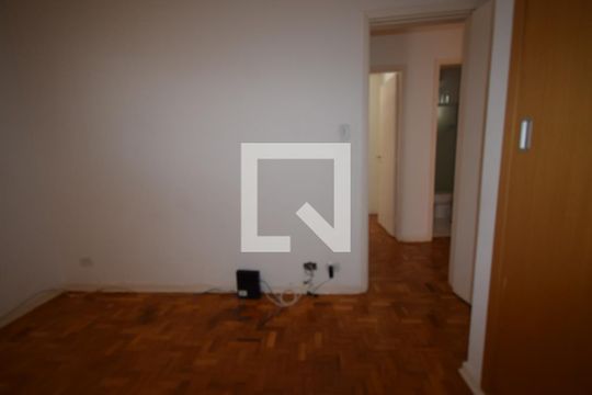 Quarto de apartamento para alugar com 2 quartos, 90m² em Perdizes, São Paulo