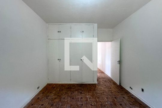 Quarto 2 de casa para alugar com 3 quartos, 380m² em Brooklin, São Paulo
