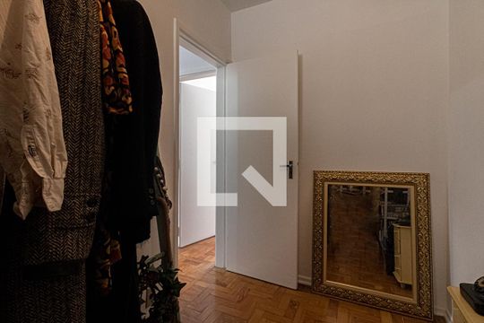 quarto1_4 de apartamento à venda com 3 quartos, 83m² em Aclimação, São Paulo