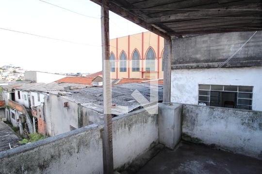 Casa para alugar com 3 quartos, 450m² em Vila Ede, São Paulo