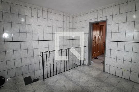 Sala de Jantar de casa à venda com 3 quartos, 450m² em Vila Ede, São Paulo
