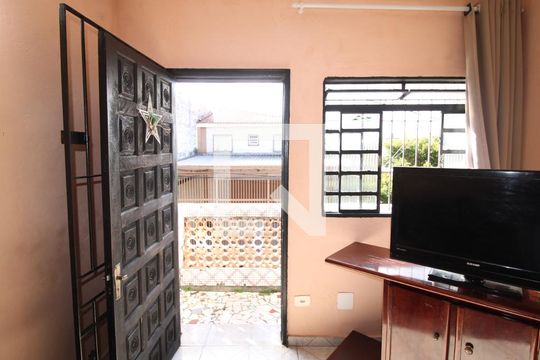 Sala de casa à venda com 3 quartos, 450m² em Vila Ede, São Paulo